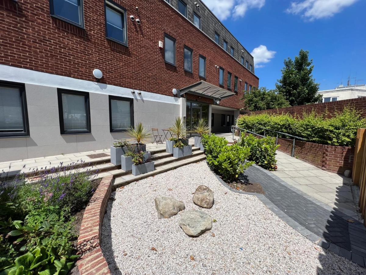 Prospect Quarter Apartamento Swindon Exterior foto